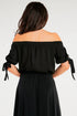 Blouse model 166801